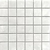 Фото Мозаика White Polished 48X48 (JMST058) 30.5X30.5 (С0003554)