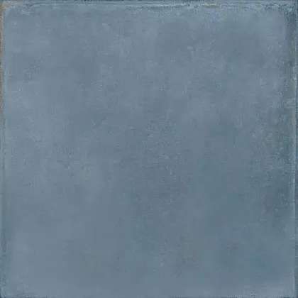 Фото Керамогранит 88347 Crete Cobalto Matt 40x40 Италия