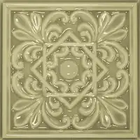 Фото Плитка Plus CLASSIC 1 KHAKI 15X15