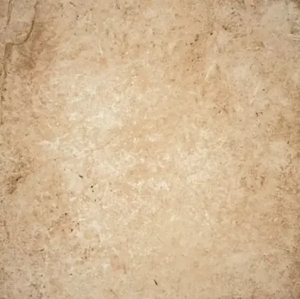Фото Керамогранит Ermes Aurelia Pietra di Lecce Ambra 50x50 Италия
