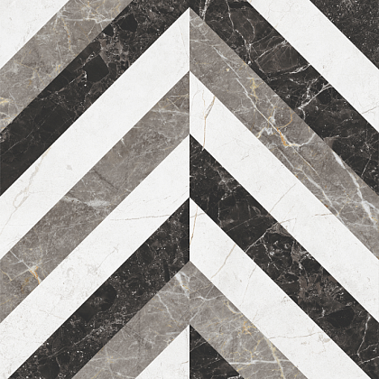 Фото Керамогранит IM02 Improve Mix Color Неполированный Рект. 60x60x10 Россия