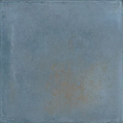 Фото Керамогранит 88347 Crete Cobalto Matt 40x40 Италия