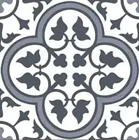 Керамогранит Hampton Blue Pre 45x45 Фото Керамогранит Hampton Blue Pre 45x45