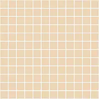 Фото Мозаика 20075N Темари беж темный матовый 29.8х29.8