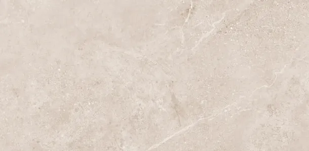 Фото Клинкерная плитка Gres de Aragon 906734 Base Petra Crema Liso Rect. 59.7x119.7 Испания