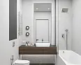 Декор Laparet Lpd2Msa004Br Giza Crema Матовый 30Х30
