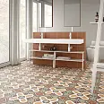 Керамогранит Equipe 27688 Bauhome Band Cold 20x20
