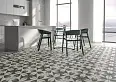 Керамогранит Cifre Capri Hidra White 20x20