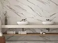 Керамогранит Argenta Nesta White RC 60x120