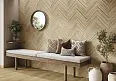 Керамогранит STN Ceramica CAN5MERNMDAA Meridiana Marquetry Dark MT Rect 60x120