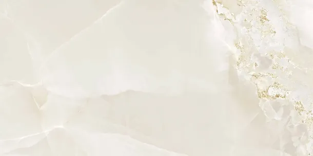 Фото Керамогранит Gravita Lucent White Low Reflection Matt Carving 60x120x0.85 Индия