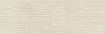 Плитка Tau Ceramica Olatua Rlv. Sand Mate Rect 33,3x100