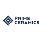 Prime Ceramics - плитка, керамогранит Бренд Prime Ceramics логотип