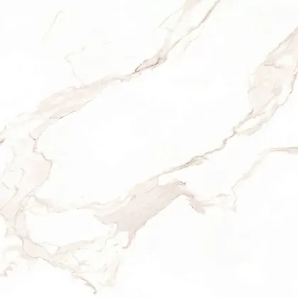 Фото Керамогранит Laparet Statuario Crema Белый Матовый 60Х60 Индия
