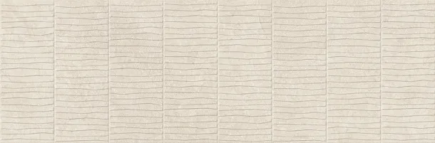 Фото Плитка Tau Ceramica Olatua Rlv. Sand Mate Rect 33,3x100 Испания