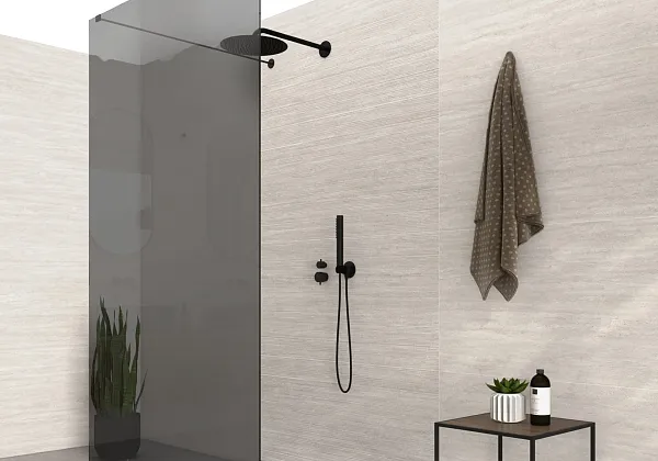 Фото Керамогранит Prissmacer Caesar Ivory Mate 60x120 Испания