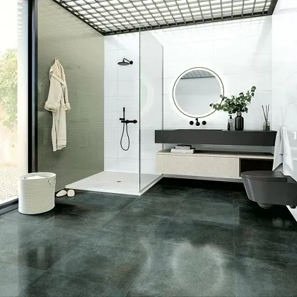 Фото Керамогранит ORION SCINTILLANTE PEARL 60x60 Испания