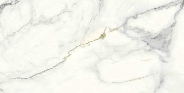 Фото Керамогранит Ennface ENMAR3101MT60120 Pacific White Matt 60x120 Индия