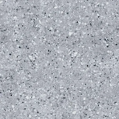 Фото Керамогранит Dako E-5011/MR Level Серый ректификат 600x600x9 Россия