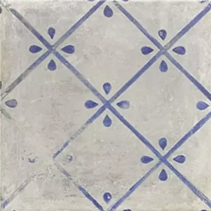 Фото Керамогранит PT03076 Scudo Canaletto Bianco 20x20 Испания