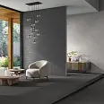 Керамогранит Motto Monotone Oxford Matt 800x2400x15