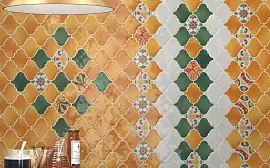 Арабески Майолика