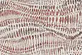 Панно Ibero R0002824 Strata Decor Beige (Set 2 Pzs) Rect 60x90