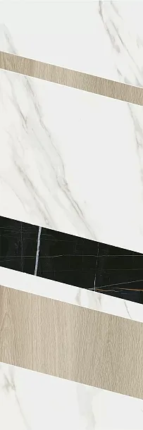 Фото Декор ID130 Бертран 2 микс 40x120 Россия