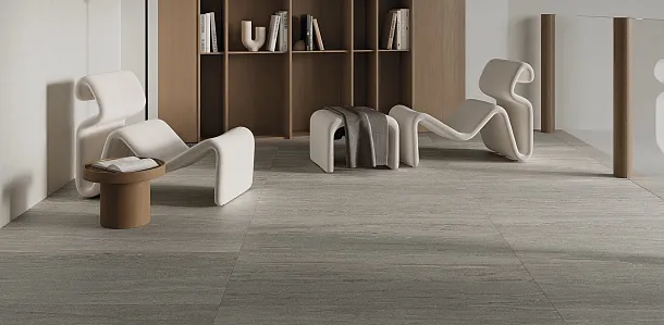 Фото Керамогранит Argenta Eastone Taupe Matt Artech 60x120 Испания
