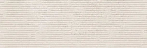 Фото Плитка Saloni Blending Mixture Marfil 30x90 Испания