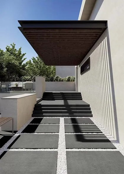 Фото Керамогранит 1068457 Studio 50 Carpet St.Perla Rett 60х60 Италия