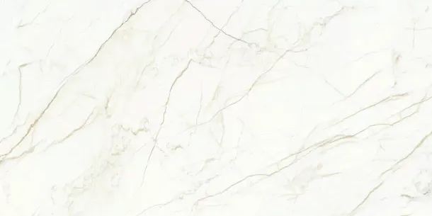 Фото Керамогранит Europa Gold | белый Карвинг матовый 60x120 Индия