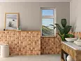 керамическая плитка Ecoceramic Cool Green 31,6x60