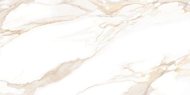 Фото Керамогранит Sandy Carrara полированный 600x1200 (60120SAC11P) Индия