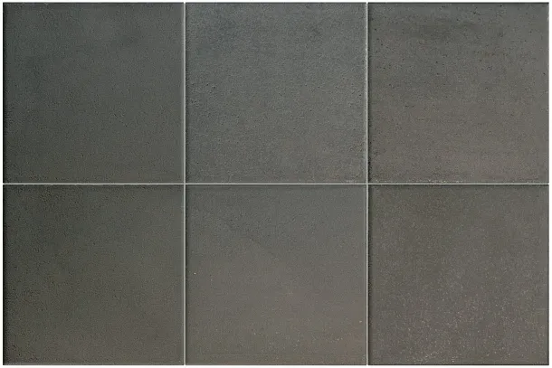 Фото Керамогранит Equipe 32708 Hikari Ebony 10x10 Испания