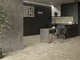 Керамогранит MGM Ceramiche Viken White Rett 60x120