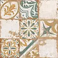 Керамогранит El Molino Memory Verde 58x58
