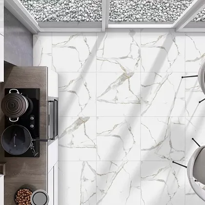 Фото Керамогранит Satvario Gold 60х60 Индия