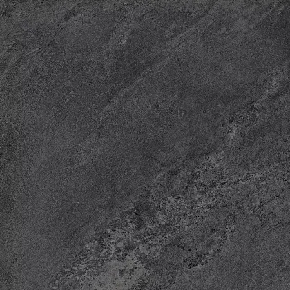 Фото Керамогранит Alpas Mountain Black 20mm 60x60 Индия