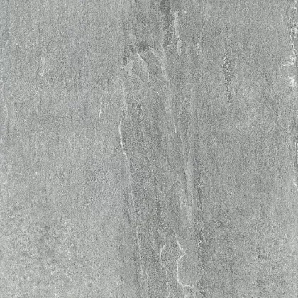 Фото Керамогранит Ennface ENSTN5001SR116060 Quartzite Grey Structured R11 600x600x20 Индия