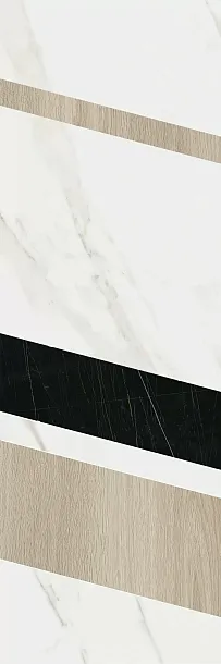 Фото Декор ID130 Бертран 2 микс 40x120 Россия