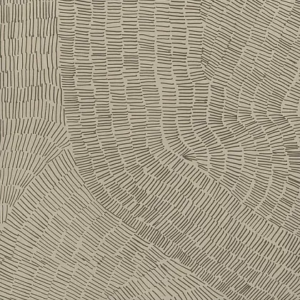 Фото Керамогранит Refin LT85 Fossil Beige Rett 60x60 Италия