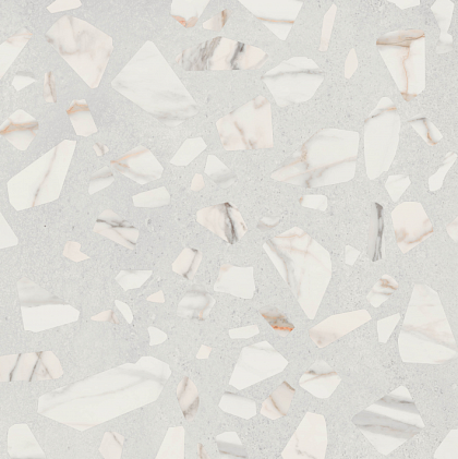 Фото Керамогранит AT01 Arti Grey Неполированный Рект. 80x80x11 Россия