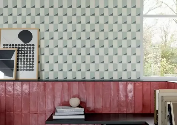 Фото Керамогранит I863 Multiforme Polvere RT 40х80 Италия