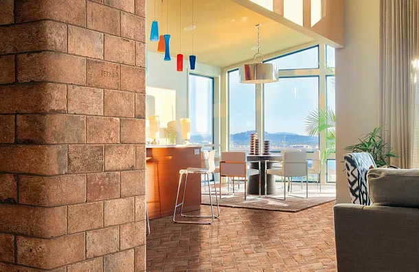 Фото Керамогранит 1047392 ESAGONA WRIGLEY 24X27,7 Италия