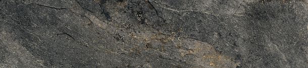 Керамогранит Santorini Black лаппатированный 200x900 (GP2090SNN99L) для гостиной, для кухни, для ванной, для туалета, для спальни, для прихожей, на теплый пол Фото Керамогранит Santorini Black лаппатированный 200x900 (GP2090SNN99L) Россия