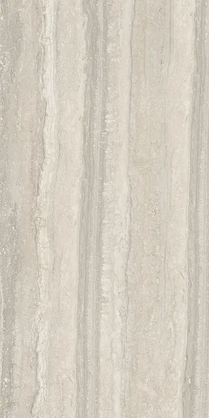 Фото Керамогранит Alpas Eco Travertine Crema 2912 Matt 60x120 Индия