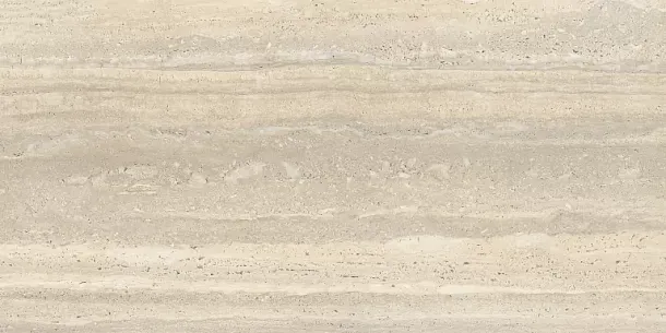 Фото Керамогранит Ariana Ceramica 0010819 Dorica Crema Antique 3D Rett 60x120 Италия