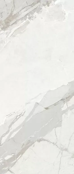 Фото Керамогранит Bottega B71476 Blend White Honed 120x280 Италия