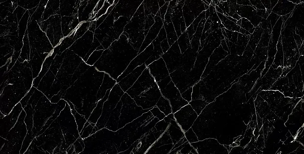 Фото Керамогранит Estrada Nero 60x120 Индия